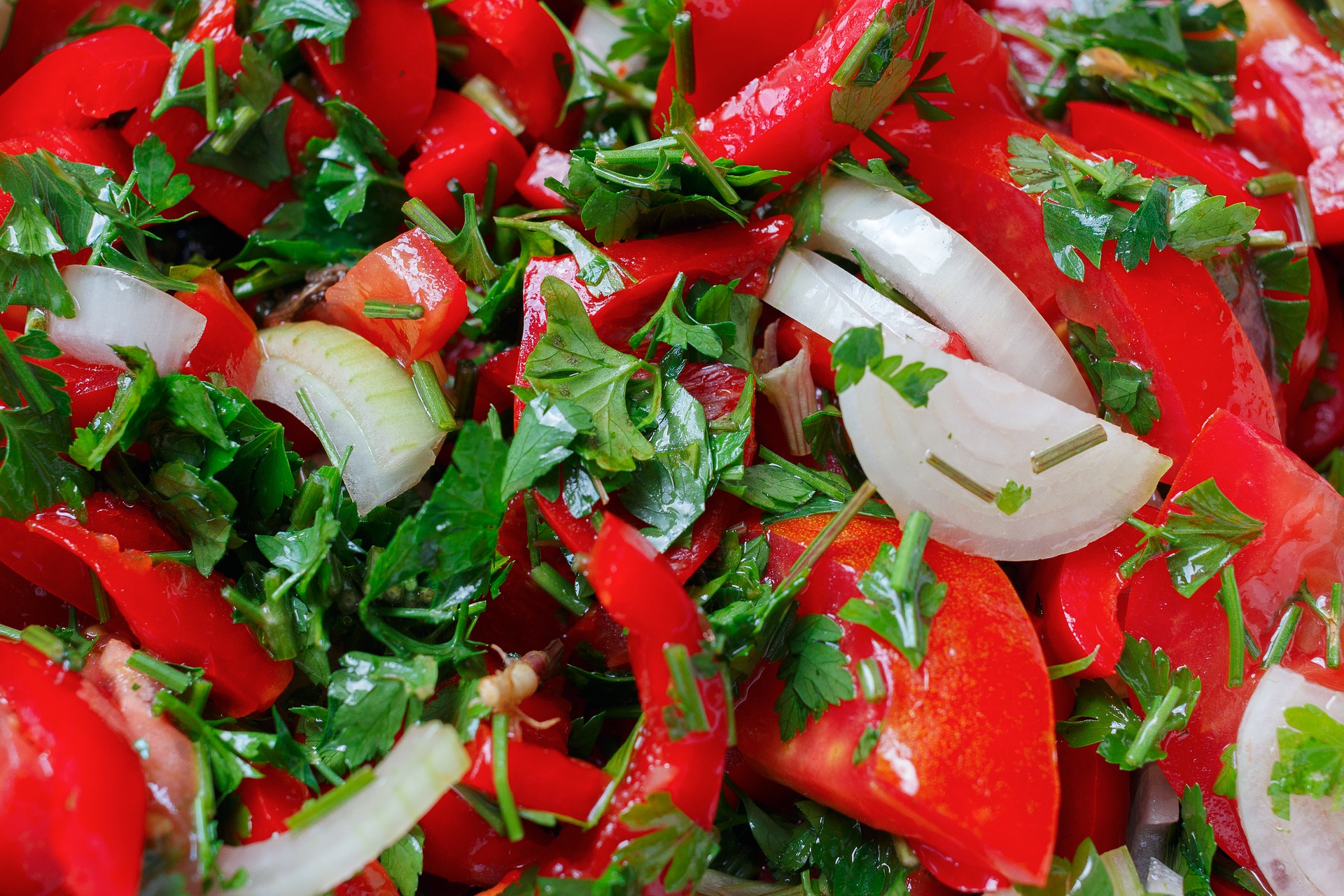 Salads