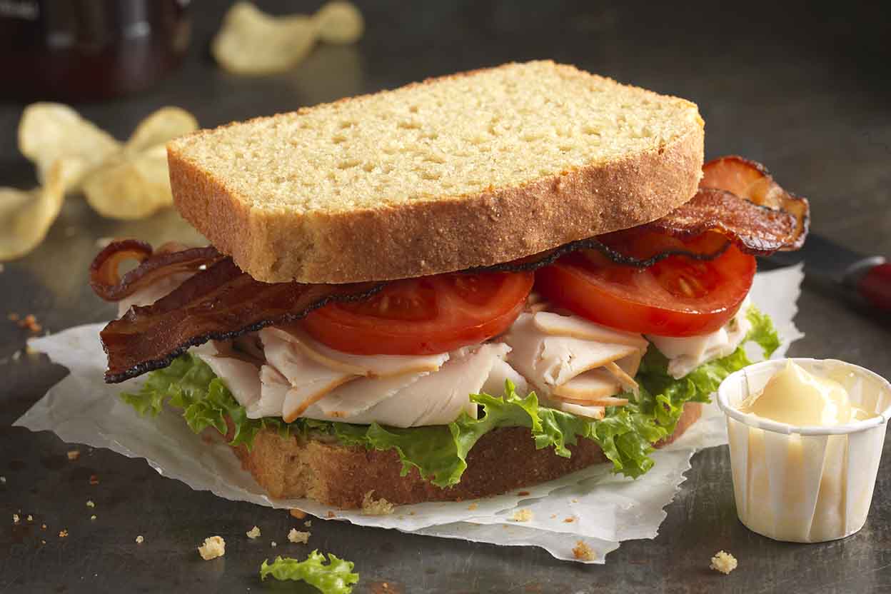 Sandwiches